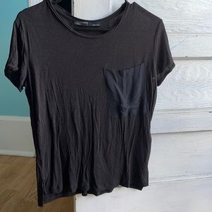 Allsaints Yuno Li Tee.